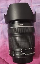 Canon 135mm 3.5 usato  Tivoli