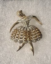 Vintage boucher signed d'occasion  Expédié en Belgium