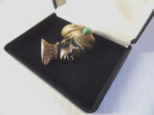 Har vintage brooch for sale  Molalla