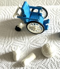 Playmobil ersatzteile set gebraucht kaufen  Wesel