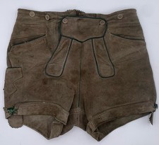 Vintage lederhosen oktoberfest for sale  Fayetteville