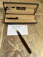 Sheaffer targa 1030 for sale  UK