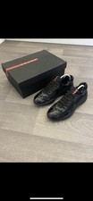 Prada black men for sale  GLASGOW