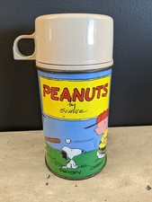 Vintage peanuts schulz for sale  Ashtabula