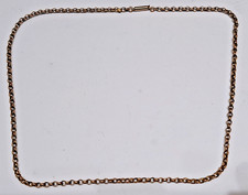9ct rose gold for sale  PETERBOROUGH
