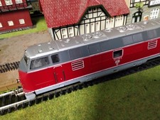 Br221 131 diesellok gebraucht kaufen  Berlin