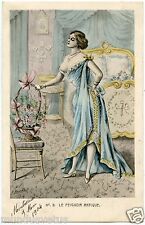 Illustrator. muller.charme.lin d'occasion  Expédié en Belgium