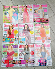 Bundle slimming magazines for sale  CAMBRIDGE