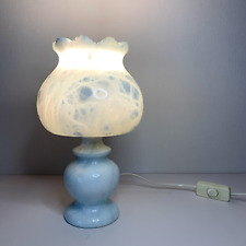 Lampe poser albâtre d'occasion  Sainte-Geneviève-des-Bois