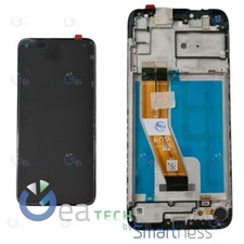 Display lcd frame usato  Napoli