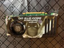 Bfg nvidia geforce for sale  San Jose