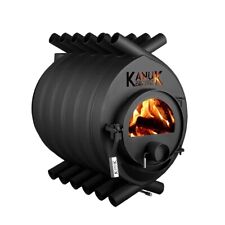 Kanuk warmluftofen 18kw gebraucht kaufen  Gerolzhofen