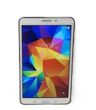Samsung galaxy tab4 d'occasion  Expédié en Belgium