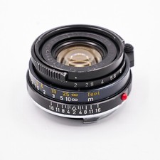 Leica summicron 40mm usato  Italia