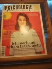 Zeitschrift psychologie sept gebraucht kaufen  Bermatingen