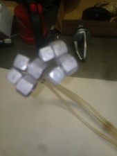 Serie tubi iniezione usato  Folignano