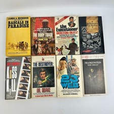 Lot vintage mystery for sale  San Antonio