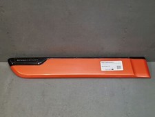 Bandeau porte arrière d'occasion  Velaux
