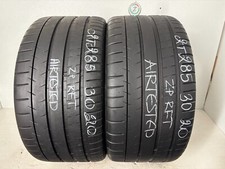 Tires 285 michelin for sale  Orlando