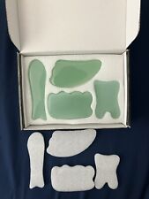 Green gua sha d'occasion  Expédié en Belgium