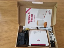Plusnet 2704n wireless for sale  FLEET