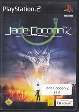 Jade cocoon ps gebraucht kaufen  Rietberg
