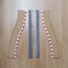 Scalextric track border for sale Scalextric track border for sale  MANSFIELD
