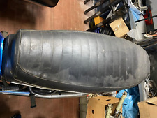 Bmw sitzbank r60 usato  Cuneo