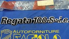 Scritta regata 100s usato Scritta regata 100s usato  Aprilia