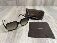 Usado, Óculos de sol TOM FORD Delphine-02 TF992 - com estojo e pano de limpeza comprar usado  Enviando para Brazil