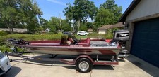 Ranger 363v bass for sale  Ocala