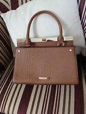 Dune brown bag for sale  GLOUCESTER