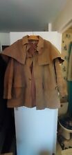 Ancienne veste chasse d'occasion  Alençon