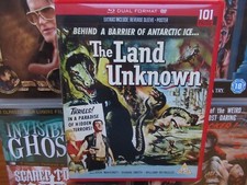Dvd horror films for sale  GLASGOW