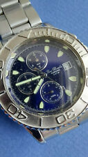 Chronographe yves bertelin d'occasion  Tours-