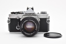 Olympus nero zuiko usato  Spedire a Italy