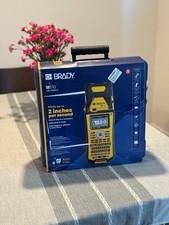 Brady m610 handheld for sale  Charlotte