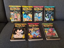 Dragonball bücher carlsen gebraucht kaufen  Berlin