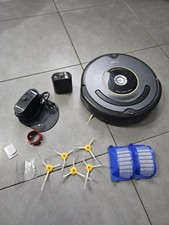 Robot aspirapolvere roomba usato  Frosinone