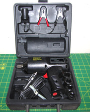 Chicago electric 12v for sale  Sun City West