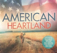 Various american heartland for sale  BLACKWOOD