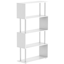 Homcom libreria design usato  Italia