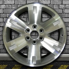 Machined sparkle silver for sale  Huntington
