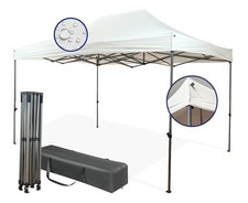 Gazebo pieghevole fisarmonica usato  Ceglie Messapica