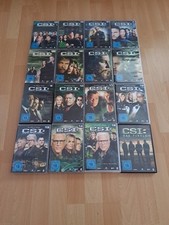 Csi crime scene gebraucht kaufen  Fulda