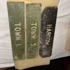 Metal painted vintage for sale Metal painted vintage for sale  NEWQUAY
