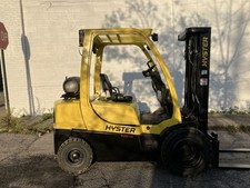 2012 hyster 5000 for sale  Cleveland