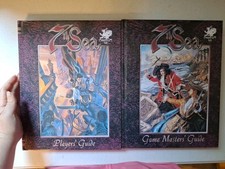 7th sea player for sale  Salisbury