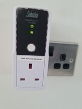 Solwise homeplug 200 for sale  NOTTINGHAM