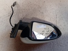 Specchietto retrovisore sinist usato Specchietto retrovisore sinist usato  Salerno